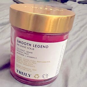 Truly Beauty Smooth Legend